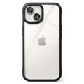 Ringke iPhone 15 Plus Case Fusion Bold Clear/ Black