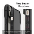 Ringke iPhone 15 Plus Case Fusion Bold Clear/ Black