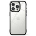 Ringke iPhone 15 Pro Case Fusion Bold Clear/ Black