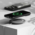 Ringke iPhone 15 Pro Max Case Fusion Bold Clear/ Black