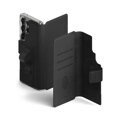 Ringke Galaxy S25 Ultra/S24 Ultra/S23 Ultra Case Folio Grip Wallet Magnetic Black