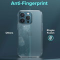 Ringke iPhone 13 Pro Max Case Fusion Matte Clear