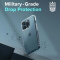 Ringke iPhone 13 Pro Max Case Fusion Matte Clear