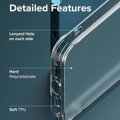 Ringke iPhone 13 Pro Max Case Fusion Matte Clear