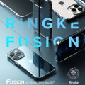 Ringke iPhone 13 Pro Max Case Fusion Matte Clear