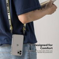 Ringke iPhone 12 Pro Max Case Fusion Matte Clear