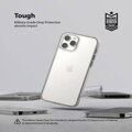 Ringke iPhone 12 Pro Max Case Fusion Matte Clear