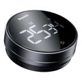 Baseus Home Heyo Pro rotation countdown timer Dark gray (FMDS000013)