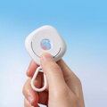 Baseus Home Heyo portable hidden camera detector Black (FMHY000001)
