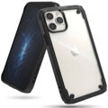 Ringke iPhone 12/12 Pro Case Fusion X Black