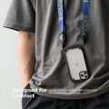 Ringke iPhone 12/12 Pro Case Fusion X Black