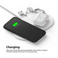 Ringke iPhone 12/12 Pro Case Fusion X Black