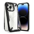 Ringke iPhone 14 Pro Max Case Fusion X Black