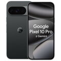 Google Pixel 10 Pro 5G Dual SIM 16GB RAM 256GB Obsidian EU