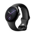 Google Pixel Watch 5 Wi-Fi 45mm Obsidian Black EU