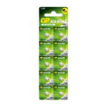 GP Battery (LR621) Alkaline Button GP164/ LR621 1.55V