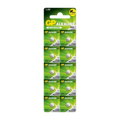 GP Battery (LR626) Alkaline Button GP177/ LR-626 1.55V