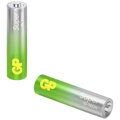 GP Battery (LR03) AAA Alkaline Super (2 batteries / shrink) 1.5V