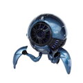 Gravastar G1 Mars Bluetooth Speaker 20W SCI-FI Blue 