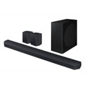 Samsung HW-Q930D 9.1.4 Wireless Subwoofer Soundbar Black EU - ONLY BOX DAMAGE
