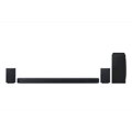 Samsung HW-Q930D 9.1.4 Wireless Subwoofer Soundbar Black EU - ONLY BOX DAMAGE