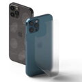 Ringke iPhone 12/12 Pro Back Cover Protector Invisible Defender (2pcs) Matte Clean