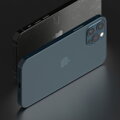 Ringke iPhone 12/12 Pro Back Cover Protector Invisible Defender (2pcs) Matte Clean