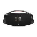 JBL Boombox 3 Portable Bluetooth Party Speaker Black EU - ONLY BOX DAMAGE