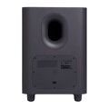 JBL Bar 500 5.1 Bluetooth MultiBeam Soundbar Black EU