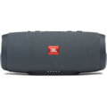 JBL Charge Essential 2 Bluetooth Wireless Speaker Gun Metal EU - ONLY BOX DAMAGE