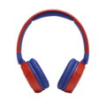 JBL JR310BT Bluetooth Wireless On-Ear Headphones for Kids Red EU