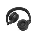 JBL Live 460NC Bluetooth Wireless On-Ear Headphones Black EU