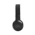 JBL Live 460NC Bluetooth Wireless On-Ear Headphones Black EU