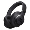 JBL LIVE 770NC Bluetooth Wireless On-Ear Headphones Black EU - ONLY BOX DAMAGE