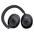 JBL LIVE 770NC Bluetooth Wireless On-Ear Headphones Black EU - ONLY BOX DAMAGE