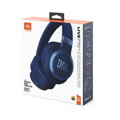 JBL LIVE 770NC Bluetooth Wireless On-Ear Headphones Blue EU