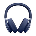 JBL LIVE 770NC Bluetooth Wireless On-Ear Headphones Blue EU