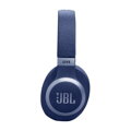 JBL LIVE 770NC Bluetooth Wireless On-Ear Headphones Blue EU