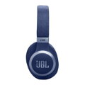 JBL LIVE 770NC Bluetooth Wireless On-Ear Headphones Blue EU