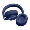 JBL LIVE 770NC Bluetooth Wireless On-Ear Headphones Blue EU