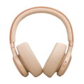 JBL LIVE 770NC Bluetooth Wireless On-Ear Headphones Sandstone EU - ONLY BOX DAMAGE