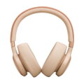 JBL LIVE 770NC Bluetooth Wireless On-Ear Headphones Sandstone EU