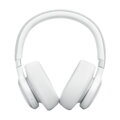 JBL LIVE 770NC Bluetooth Wireless On-Ear Headphones White EU