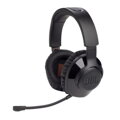 JBL Quantum 350 Headphone Wireless Gaming Headset with Microphone, (USB), Black EU