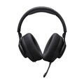 JBL Quantum 360 Headphone Wireless Gaming Headset with Microphone, Black EU