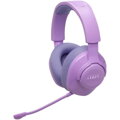 JBL Quantum 360 Headphone Wireless Gaming Headset with Microphone, Purple EU