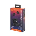 JBL Quantum Air TWS Bluetooth Wireless In-Ear Gaming Earbuds Black EU