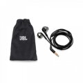 JBL Tune 205 In-Ear Headphones Black EU