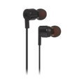 JBL Tune 210 Pure Bass Sound In-Ear Headphones Black EU