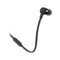JBL Tune 210 Pure Bass Sound In-Ear Headphones Black EU